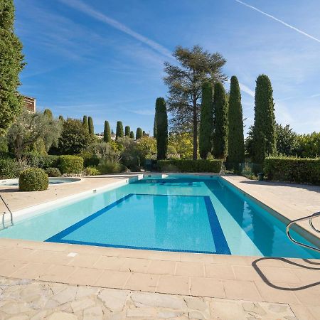 Apartment L'Oree De Vence By Interhome Екстер'єр фото