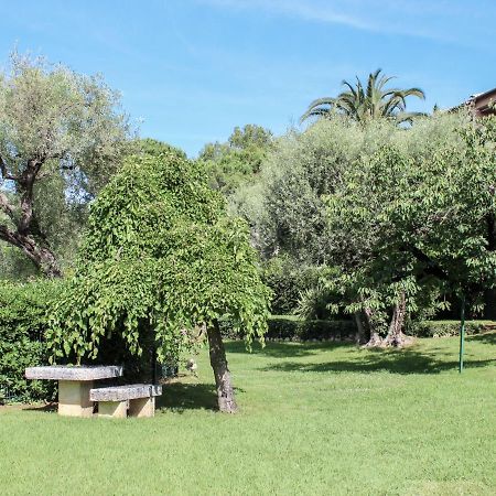 Apartment L'Oree De Vence By Interhome Екстер'єр фото
