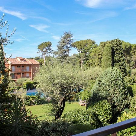 Apartment L'Oree De Vence By Interhome Екстер'єр фото