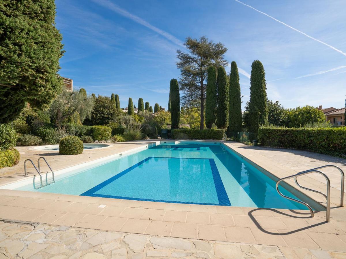 Apartment L'Oree De Vence By Interhome Екстер'єр фото