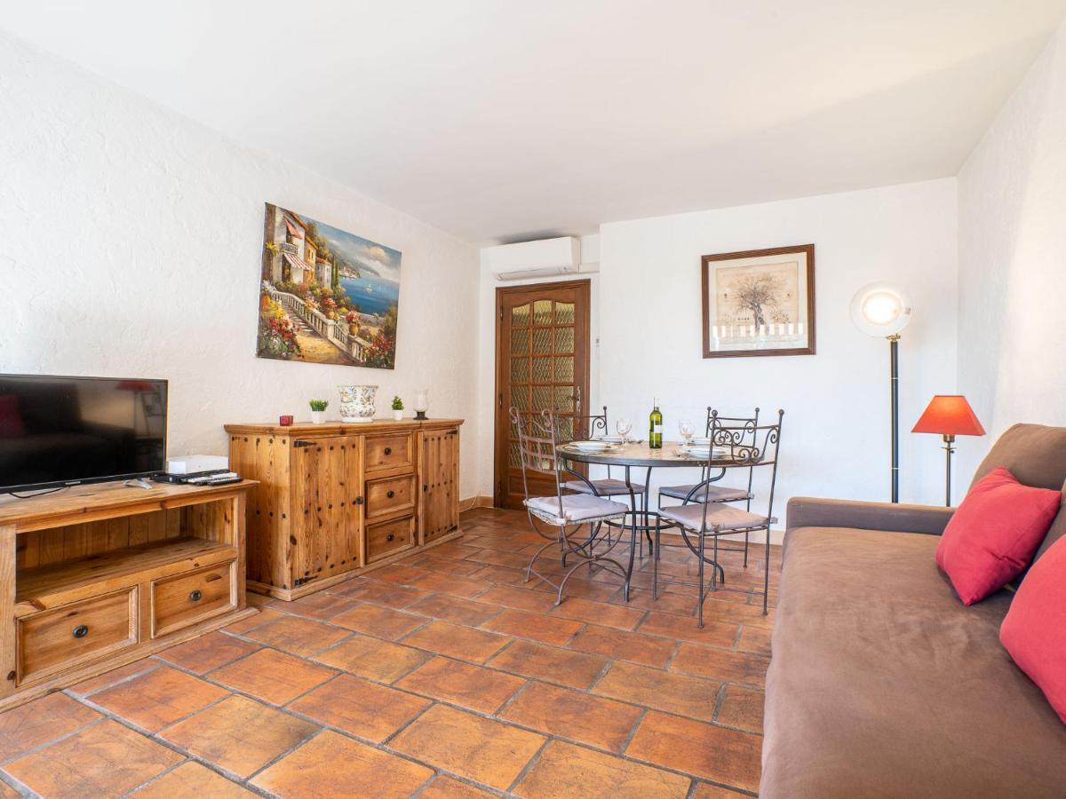 Apartment L'Oree De Vence By Interhome Екстер'єр фото