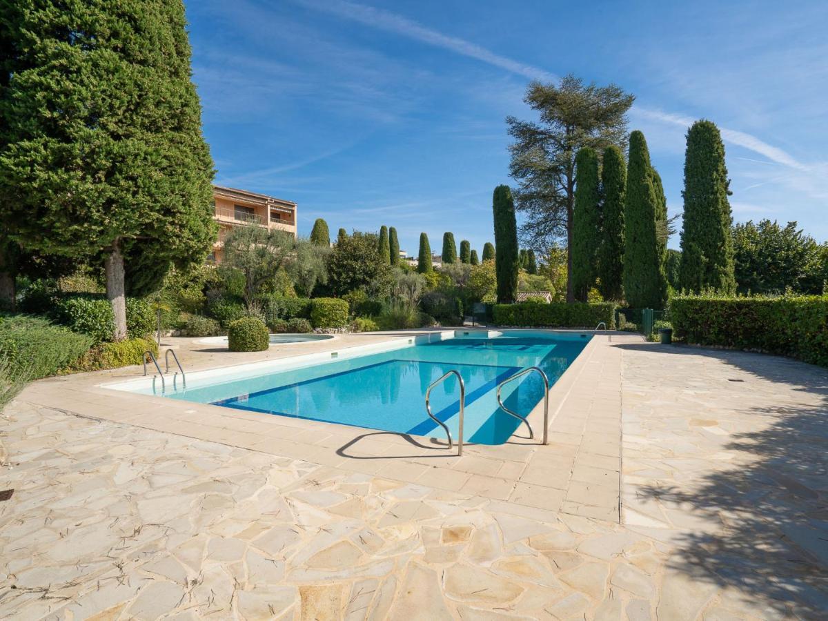 Apartment L'Oree De Vence By Interhome Екстер'єр фото