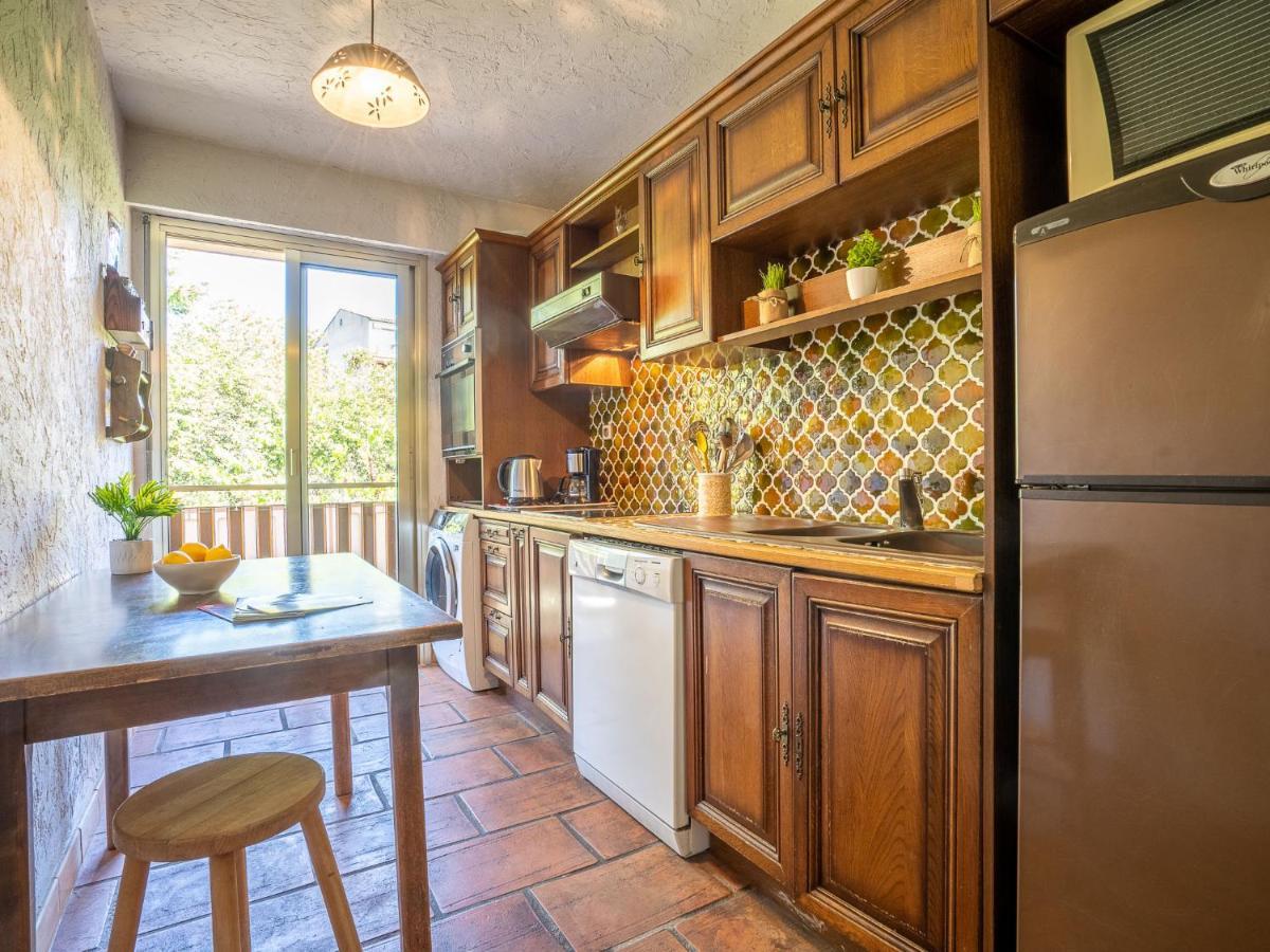Apartment L'Oree De Vence By Interhome Екстер'єр фото