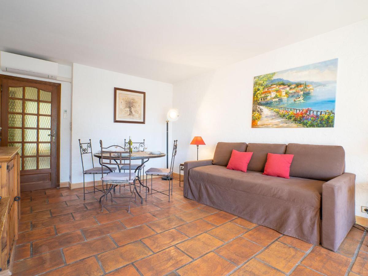 Apartment L'Oree De Vence By Interhome Екстер'єр фото